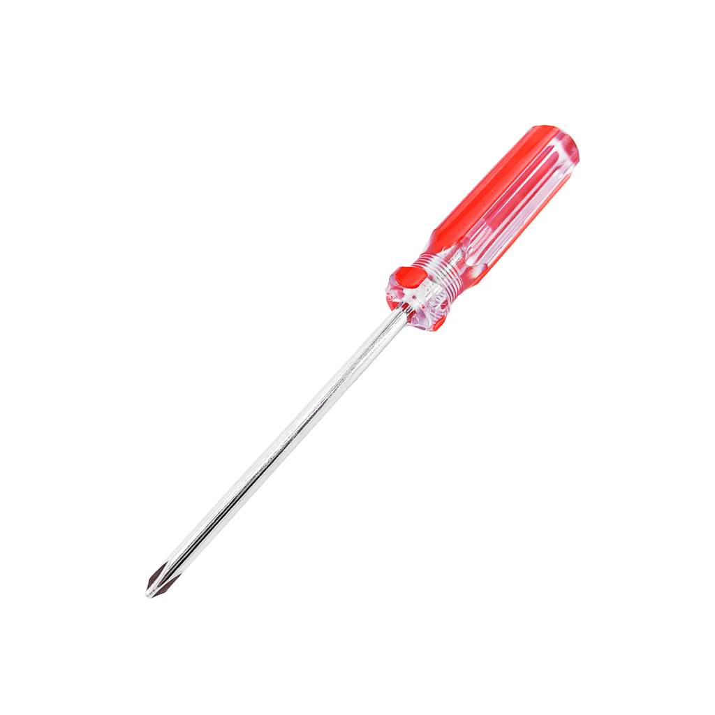 Destornillador Phillips 5"