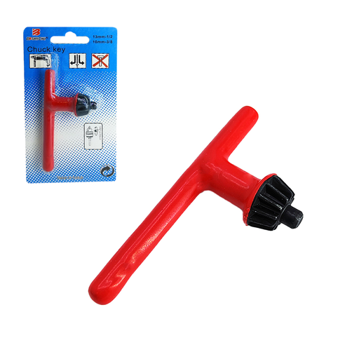 [10294RO] Llave Mandril 10-13Mm
