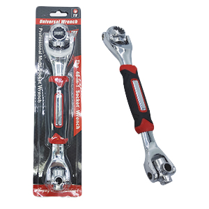 Llave De Vaso Universal Crv