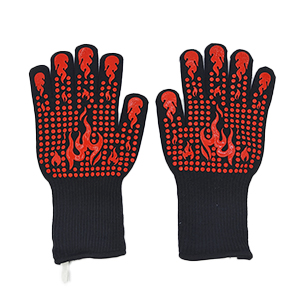 [10308NE] Guantes De Silicona