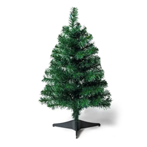 Árbol Navidad 90Cm 80Tip
