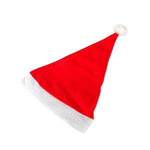 Gorro Navidad 28X38Cm