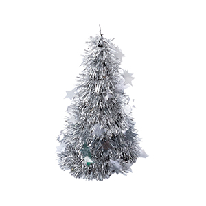 Árbol Navidad Deco 26X10 Cm