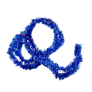 Boas Navideñas 3Cm X 2Mt