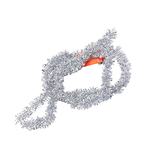 Boas Navideñas 3Cm X 2Mt