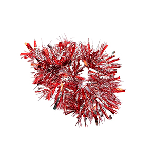 Boas Navideñas 8Cm X 2Mt