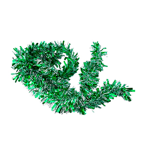 Boas Navideñas 8Cm X 2Mt