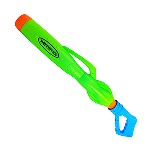[127  SR] Pistola De Agua 62Cm