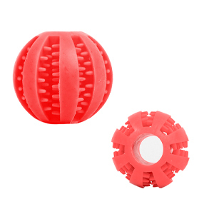 Pelota Dental P/ Cachorros 7Cm