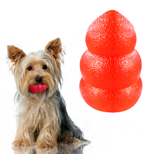 Juquete Saltador P/Cachorro Xl