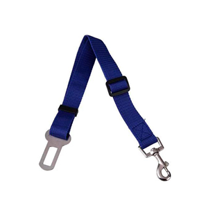 [13025AZ] Cinturon D/Seguridad Masc 70Cm
