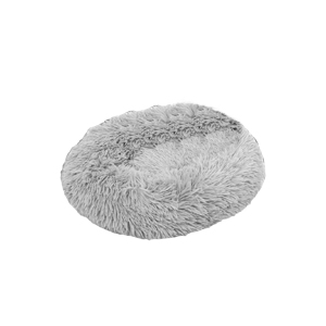 [13054GR] Cama Moises De Peluche 70 Cm