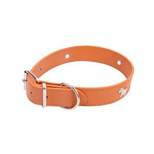 [13078MA] Collar Para Perro Hueso 45X2Cm
