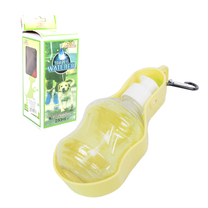 [13083AM] Botella Bebero Portatil 250 Ml