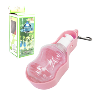 [13083RS] Botella Bebero Portatil 250 Ml