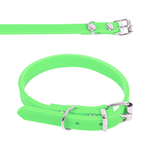 [13092VE] Collar P/Mascota Goma 1X30Cm