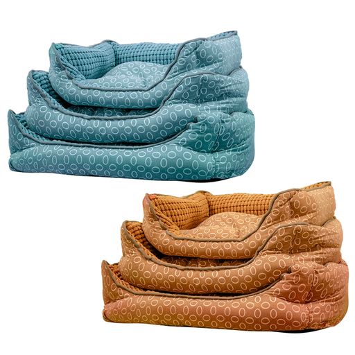 [13116SRE] Cama Moises Mascota 48-55-65Cm