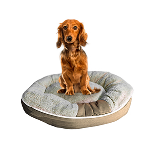 [1312BCR] Cama Moises Mascotas 59Cm