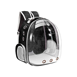 [13140NE] Mochila Burbuja Transportadora