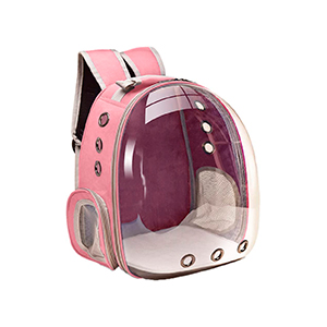 [13140RS] Mochila Burbuja Transportadora