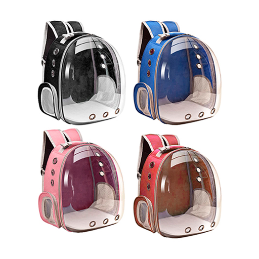 [13140SR] Mochila Burbuja Transportadora
