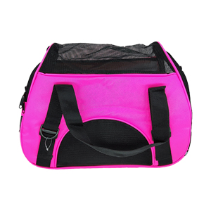 [13142RS] Bolso Transportador Gato/Perro