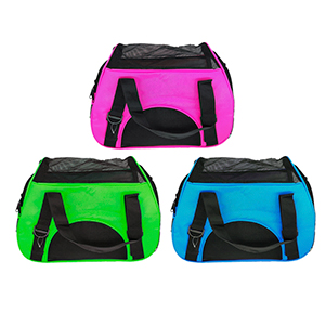 [13142SR] Bolso Transportador Gato/Perro