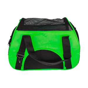 [13142VE] Bolso Transportador Gato/Perro