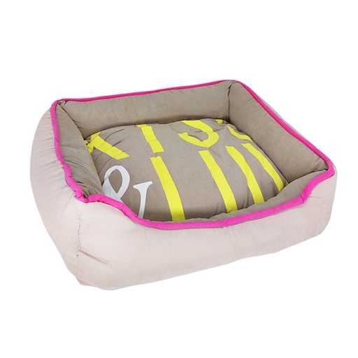 [1314BRS] Cama Moises Mascotas 48Cm