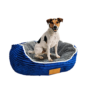 [1315AAZ] Cama Moises Mascotas 52Cm