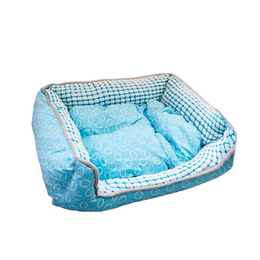 [1316ACE] Cama Moises Mascotas 48Cm