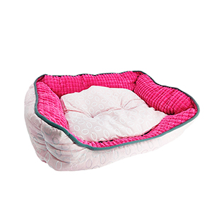 [1316BFU] Cama Moises Mascotas 55Cm