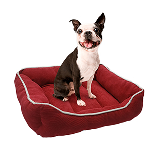 [1319ABO] Cama Moises Mascotas 40Cm