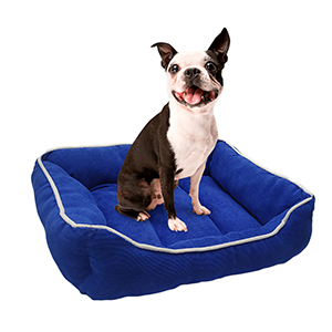 [1319DAZ] Cama Moises Mascotas 67Cm