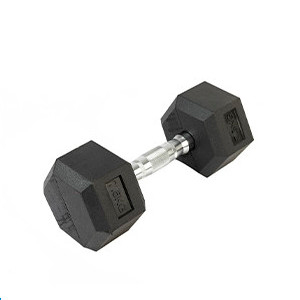 [15034NE] Mancuerna Hexagonal 7,5 Kg