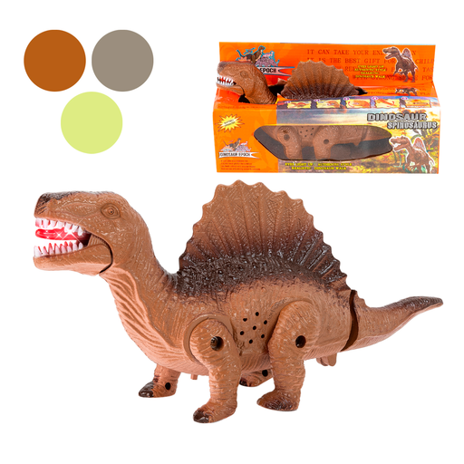 [3013 MA] Dinosaurio En Caja Hwa993761