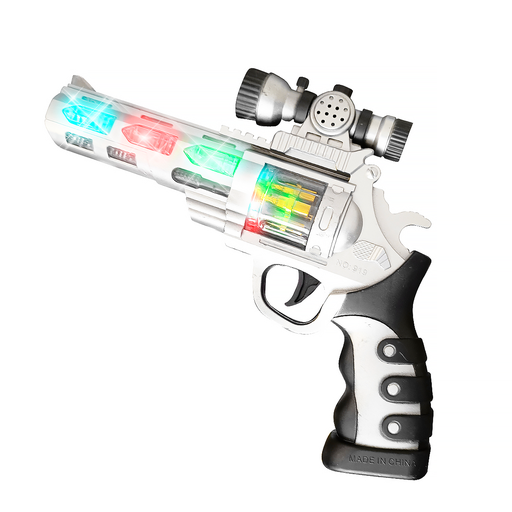 [3015 SR] Revolver C/Luz Sonhwa1169394