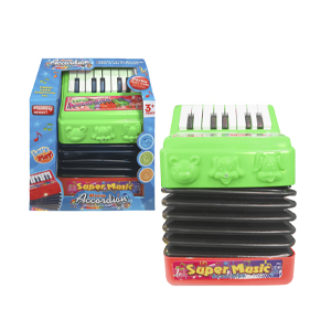 [3022 VE] Acordeon Musical