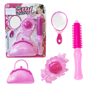 [3029 M2] Set De Belleza Grande