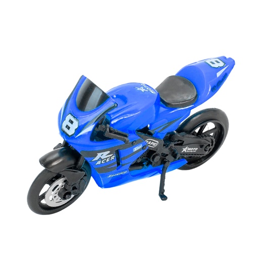 [3046 AZ] Moto Pista Blis Hwa990412
