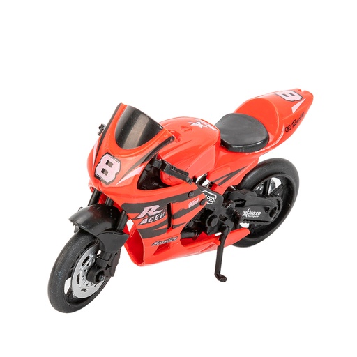 [3046 RO] Moto Pista Blis Hwa990412