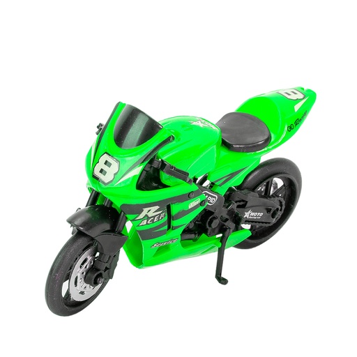 [3046 VE] Moto Pista Blis Hwa990412