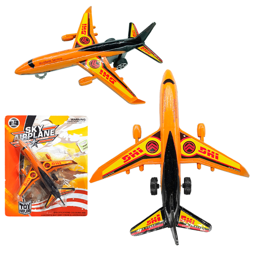 [3056 NA] Avion Blister