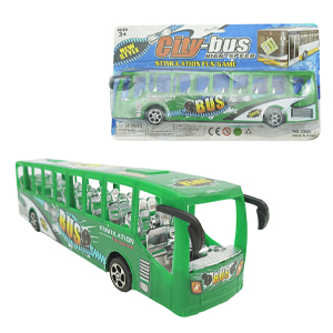 [3089 VE] Colectivo En Blister