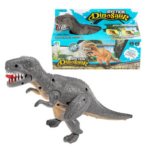 [3145 GR] Dinosaurio En Caja Hwa1008486