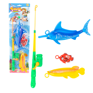 [3179 AZ] Set De Pesca Blis Hwa1198480