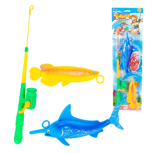 [3179 NA] Set De Pesca Blis Hwa1198480