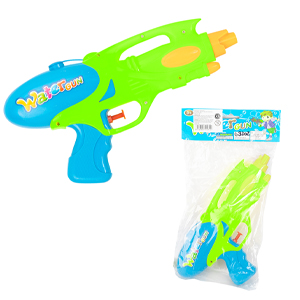 [3202 M2] Pistola De Agua 26Cm