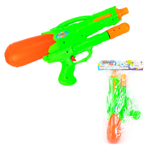 [3206 VE] Pistola De Agua De 39Cm