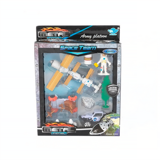 [3258 M5] Set De Rescate